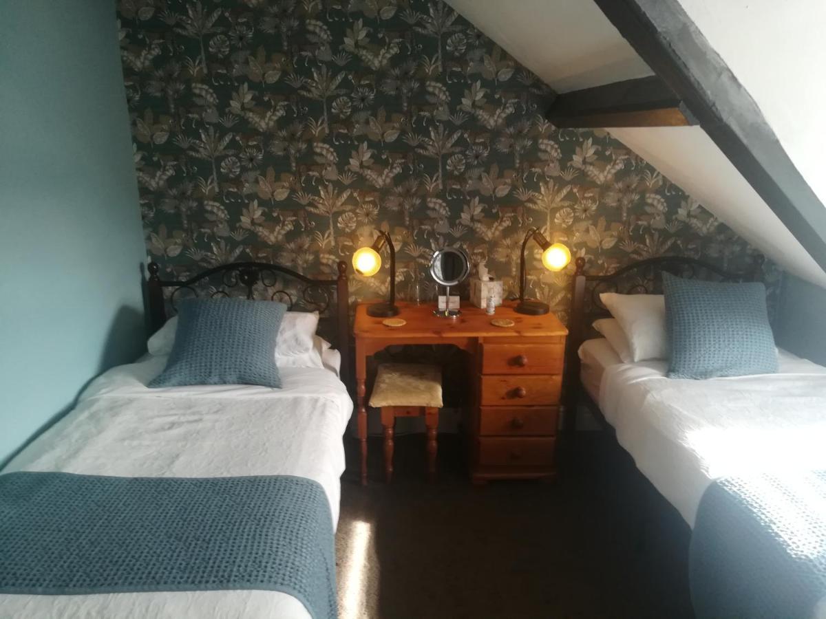 Tara Bed & Breakfast Fishguard Luaran gambar