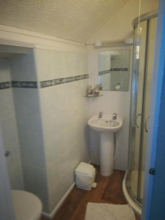 Tara Bed & Breakfast Fishguard Luaran gambar