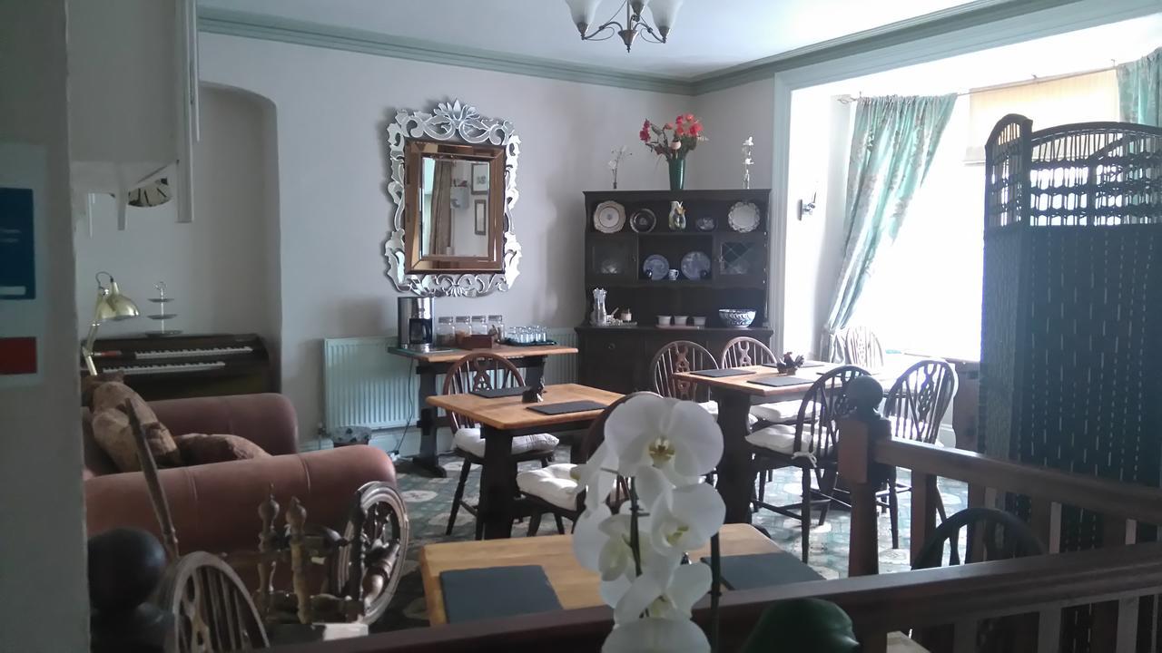 Tara Bed & Breakfast Fishguard Luaran gambar
