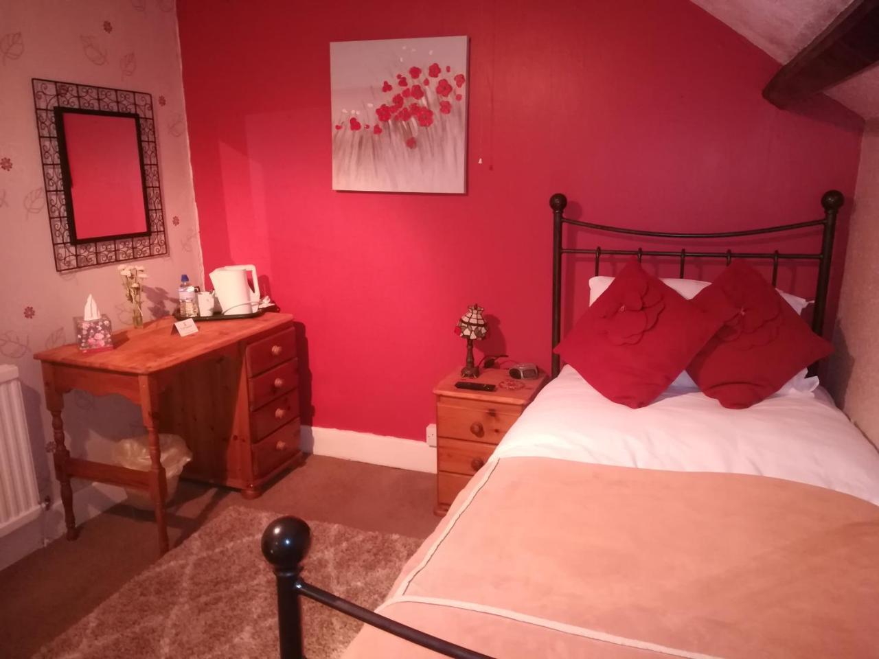 Tara Bed & Breakfast Fishguard Luaran gambar